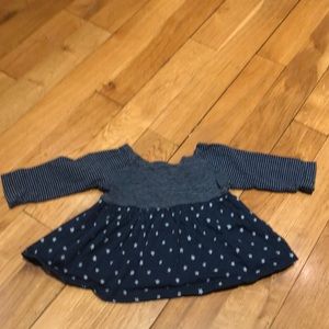 Splendid baby girl Stars and Stripes dress